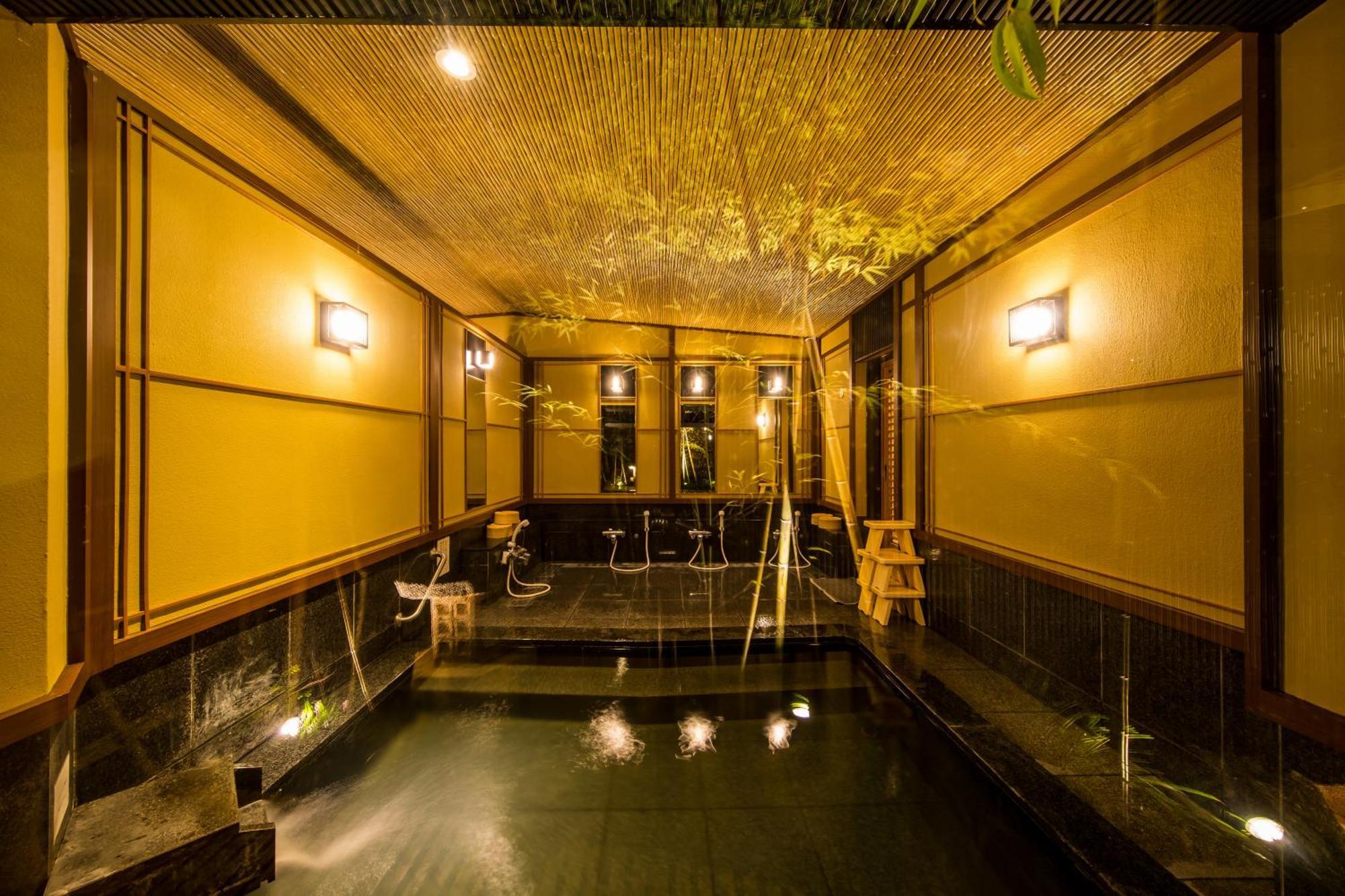 Oiwakeya Ryokan Matsumoto Exterior foto