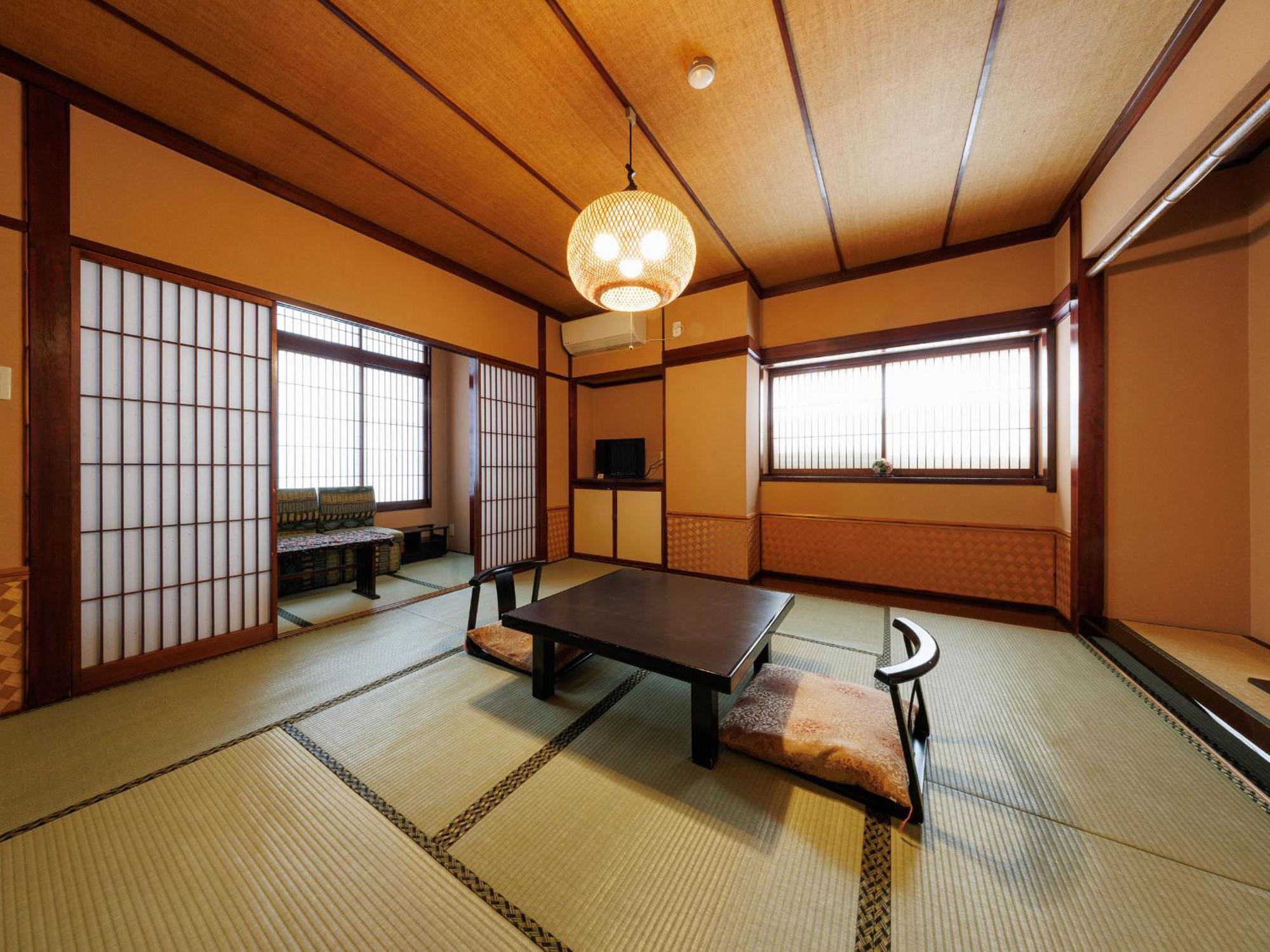 Oiwakeya Ryokan Matsumoto Exterior foto