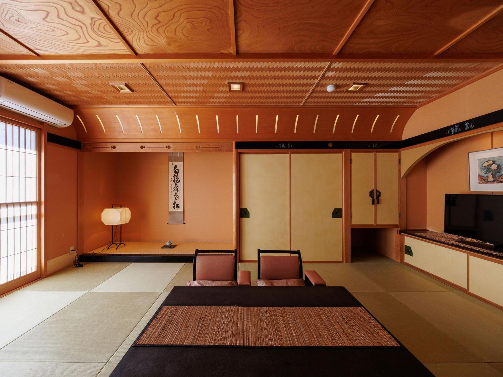Oiwakeya Ryokan Matsumoto Exterior foto
